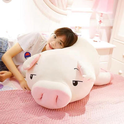 Jeju The Piggy Plushie | Exclusive