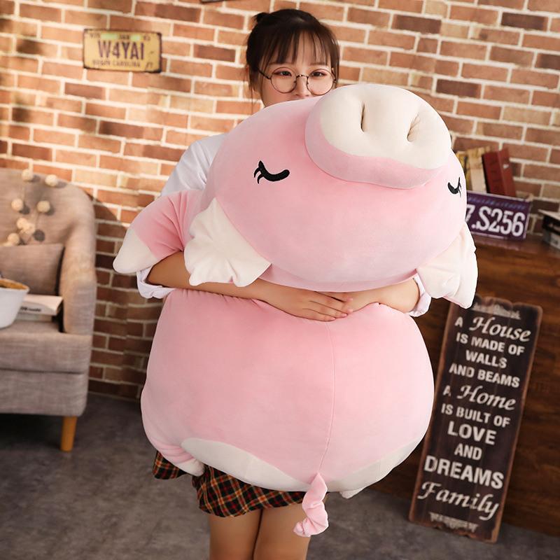 Jeju The Piggy Plushie | Exclusive