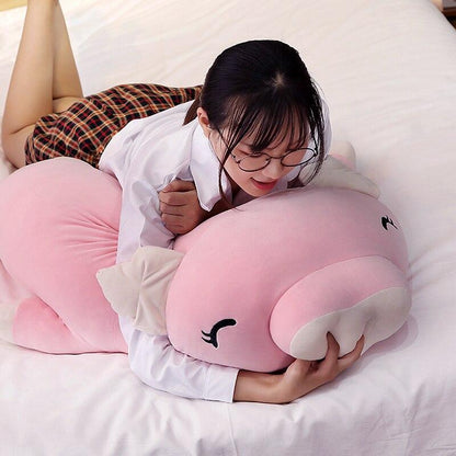 Jeju The Piggy Plushie | Exclusive