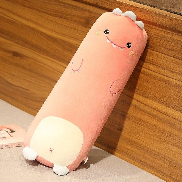 Kawaii Animal Body Pillow Collection