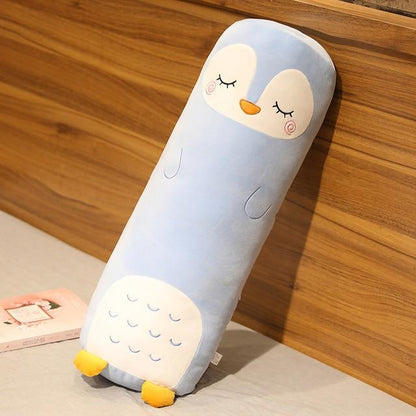 Kawaii Animal Body Pillow Collection