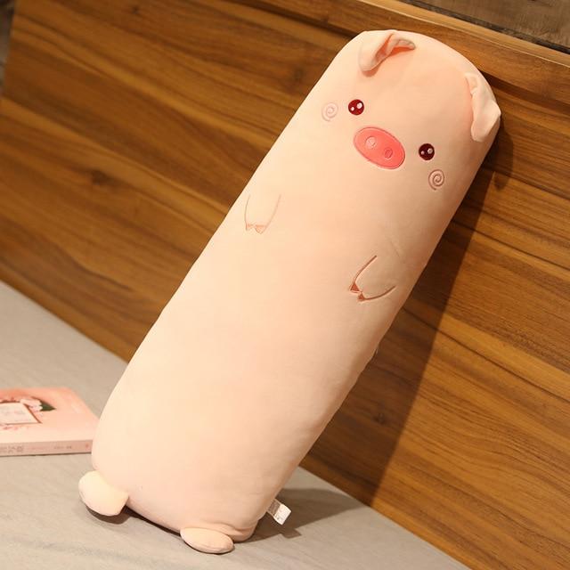 Kawaii Animal Body Pillow Collection
