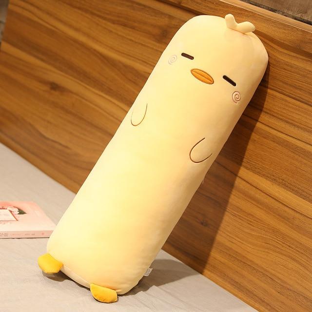 Kawaii Animal Body Pillow Collection