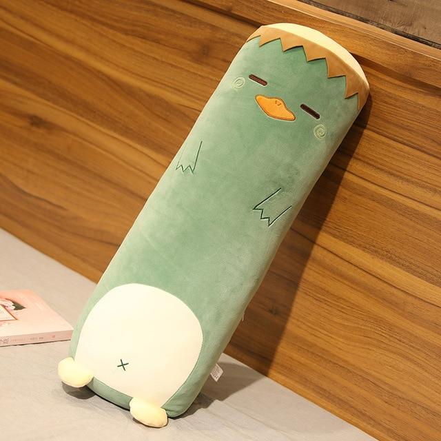 Kawaii Animal Body Pillow Collection