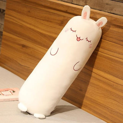Kawaii Animal Body Pillow Collection