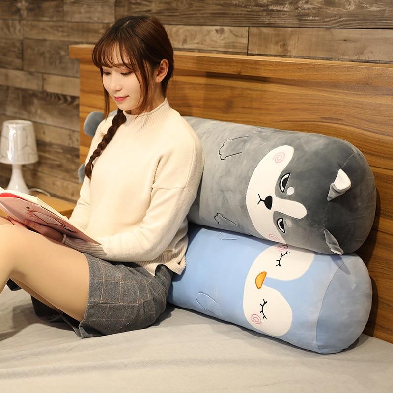 Kawaii Animal Body Pillow Collection