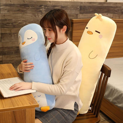 Kawaii Animal Body Pillow Collection