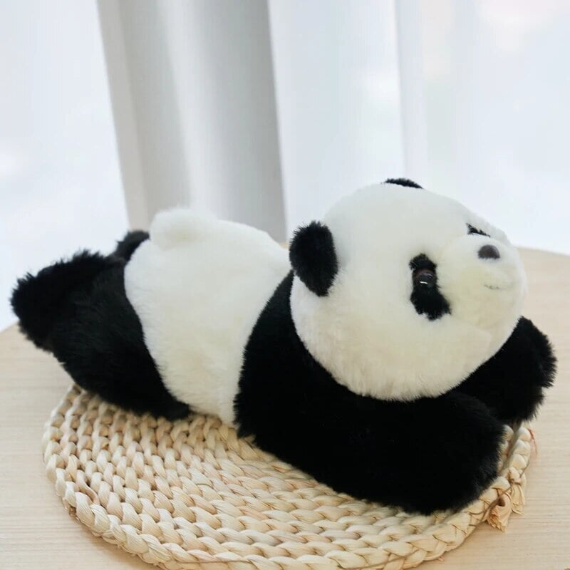 Kawaii Animal Slap Snap Wrap Wristband Plushie Collection