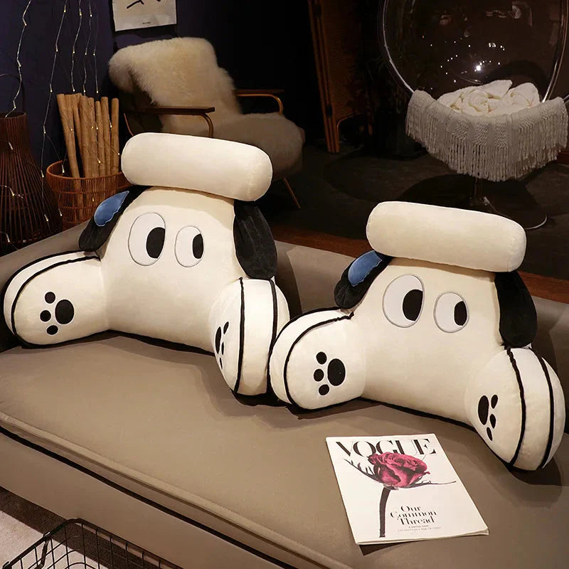 Kawaii Animals Resting Cushion Pillow