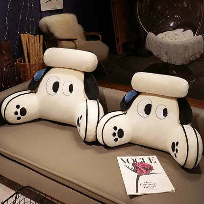Kawaii Animals Resting Cushion Pillow