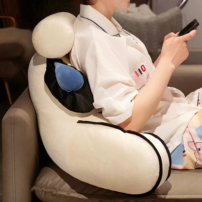 Kawaii Animals Resting Cushion Pillow