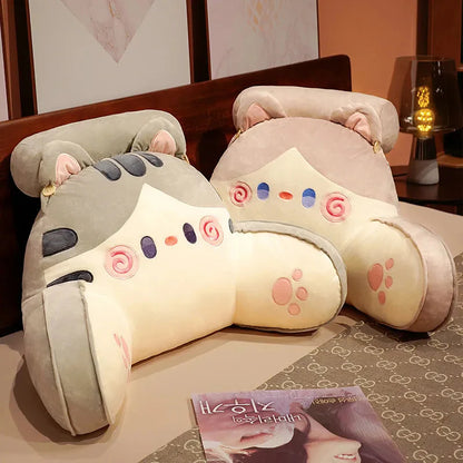 Kawaii Animals Resting Cushion Pillow