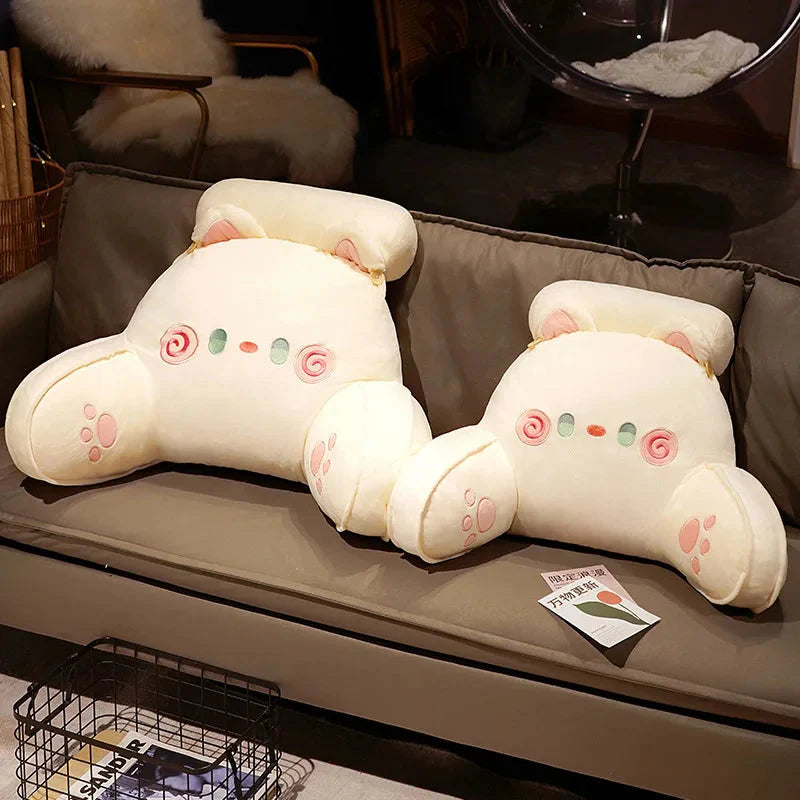 Kawaii Animals Resting Cushion Pillow