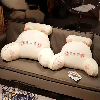 Kawaii Animals Resting Cushion Pillow