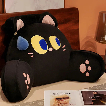 Kawaii Animals Resting Cushion Pillow