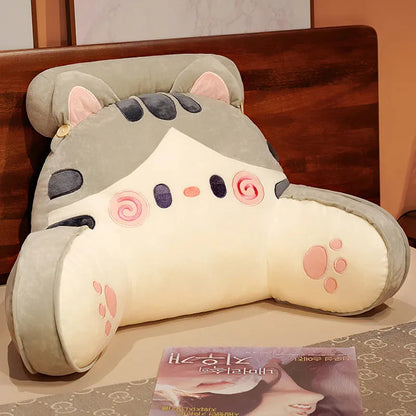Kawaii Animals Resting Cushion Pillow