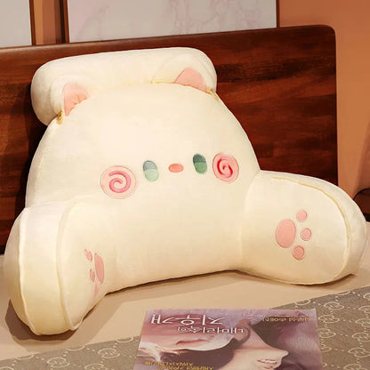 Kawaii Animals Resting Cushion Pillow