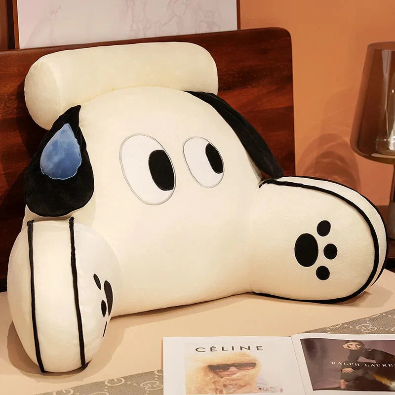 Kawaii Animals Resting Cushion Pillow