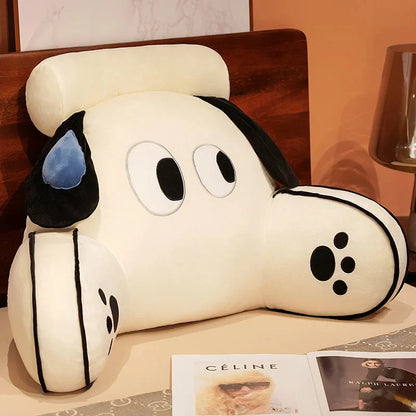 Kawaii Animals Resting Cushion Pillow