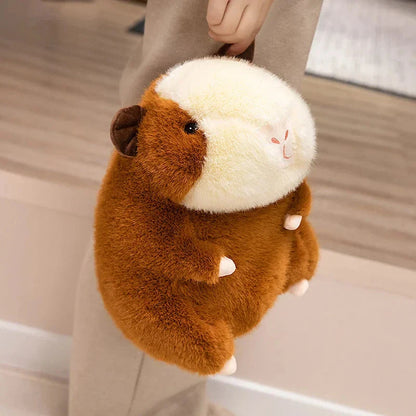Kawaii Chibi Guinea Pig Plushies