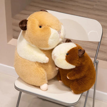 Kawaii Chibi Guinea Pig Plushies