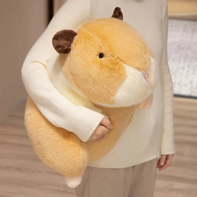 Kawaii Chibi Guinea Pig Plushies