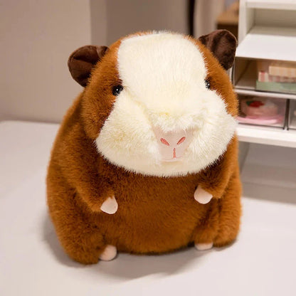 Kawaii Chibi Guinea Pig Plushies