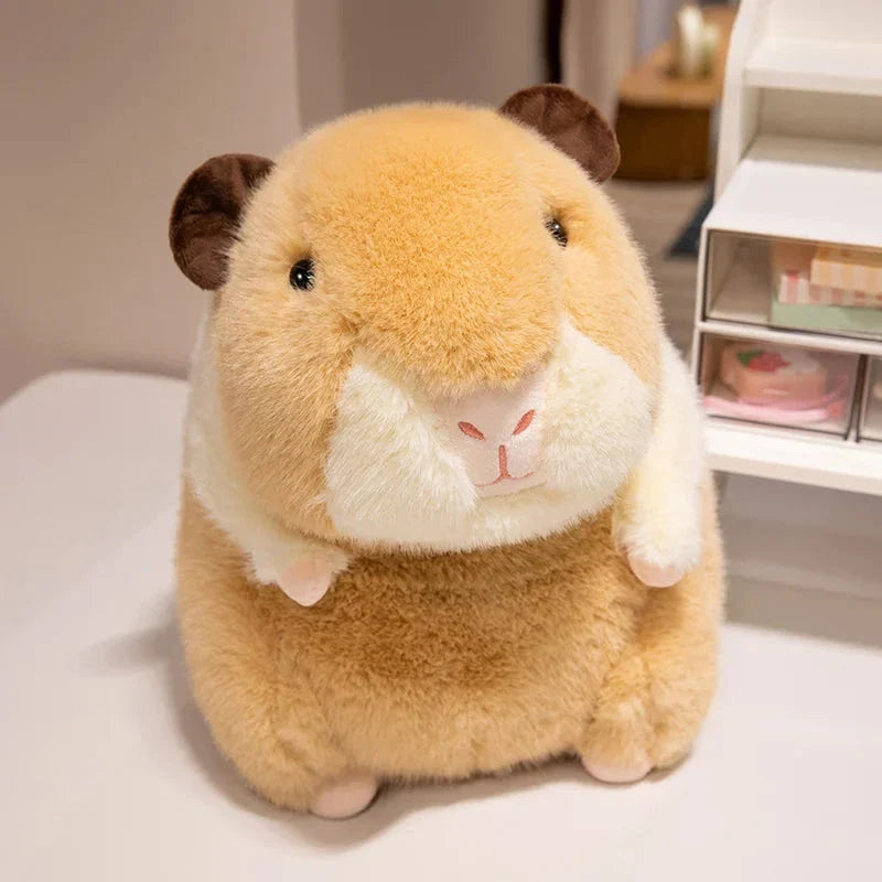 Kawaii Chibi Guinea Pig Plushies