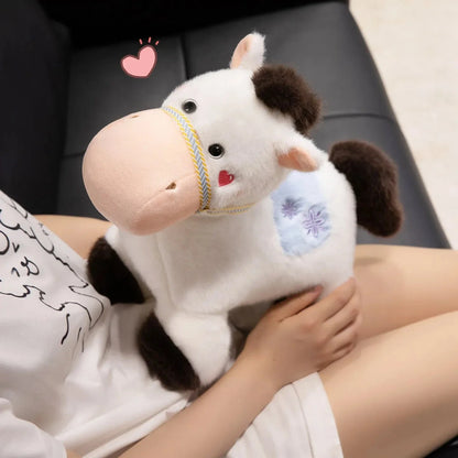 Kawaii Chibi Horse Plushies