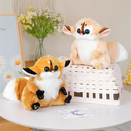 Kawaii Chibi Lemur Plushies