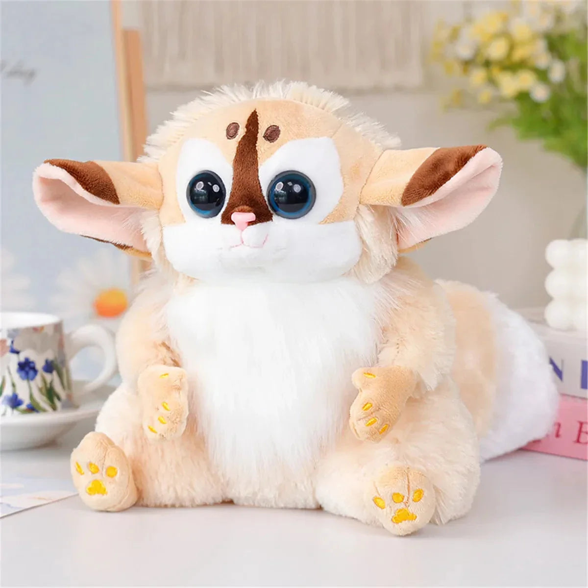 Kawaii Chibi Lemur Plushies