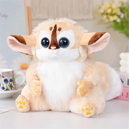 Kawaii Chibi Lemur Plushies