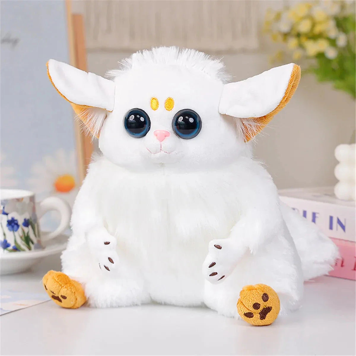 Kawaii Chibi Lemur Plushies
