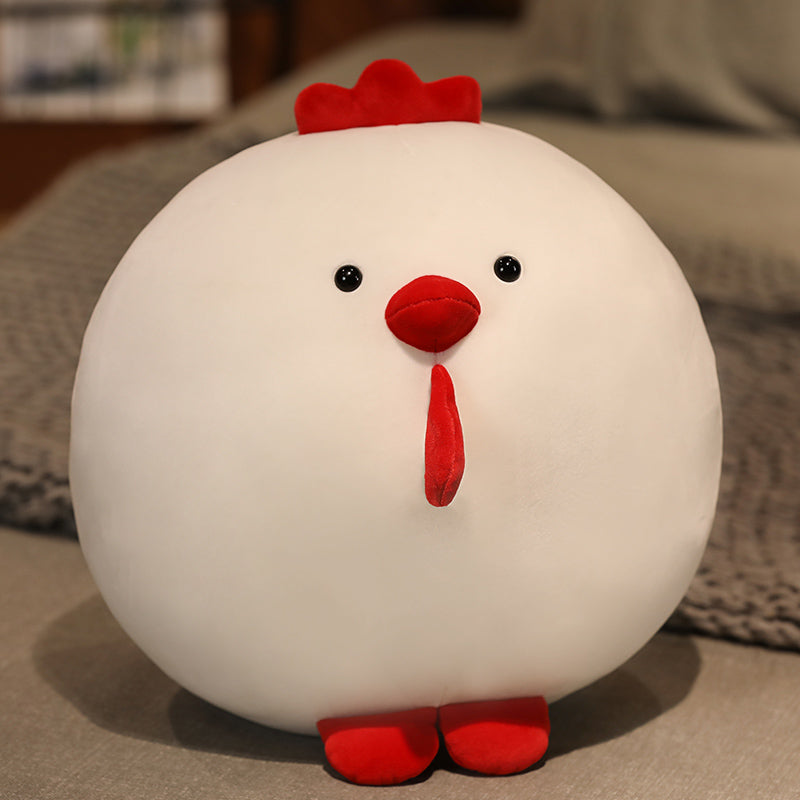 Kawaii Daisy & Bonnie Cute Chicken Plushies