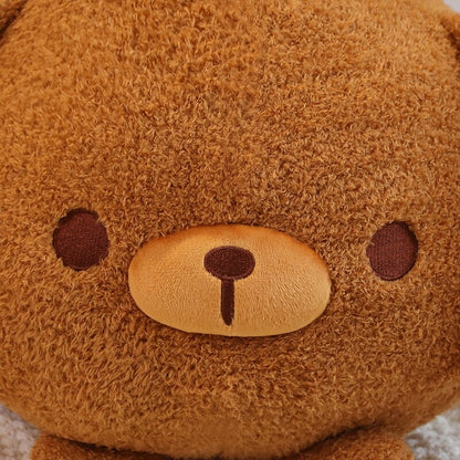 Kawaii Fluppy Dog Plushie Collection