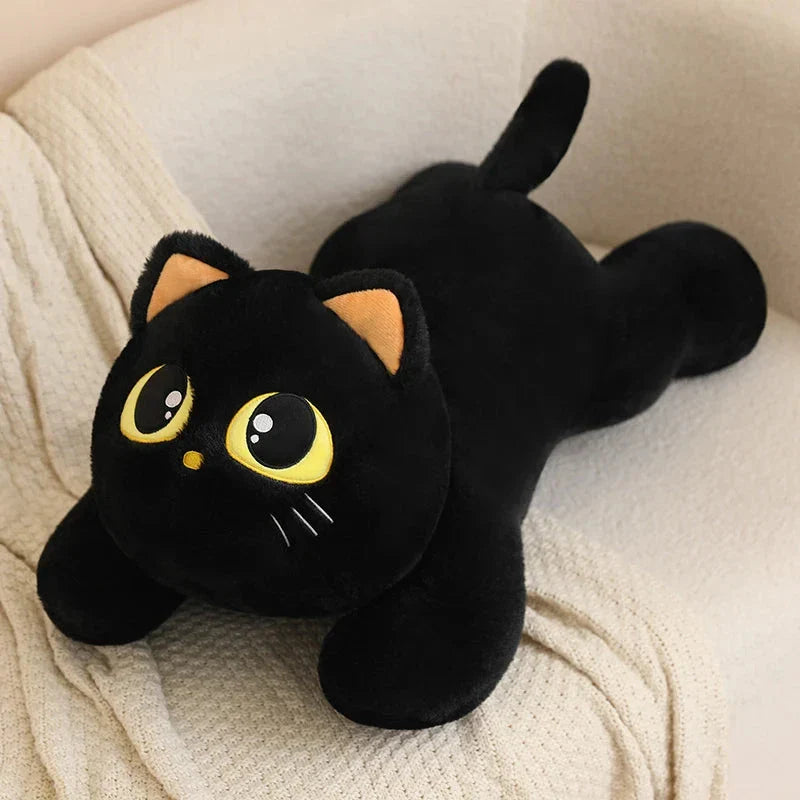 Kawaii Giant Cat Plushies