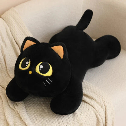 Kawaii Giant Cat Plushies