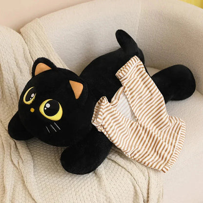 Kawaii Giant Cat Plushies