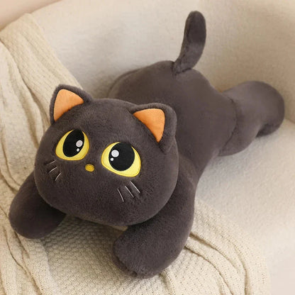 Kawaii Giant Cat Plushies