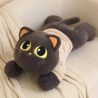 Kawaii Giant Cat Plushies