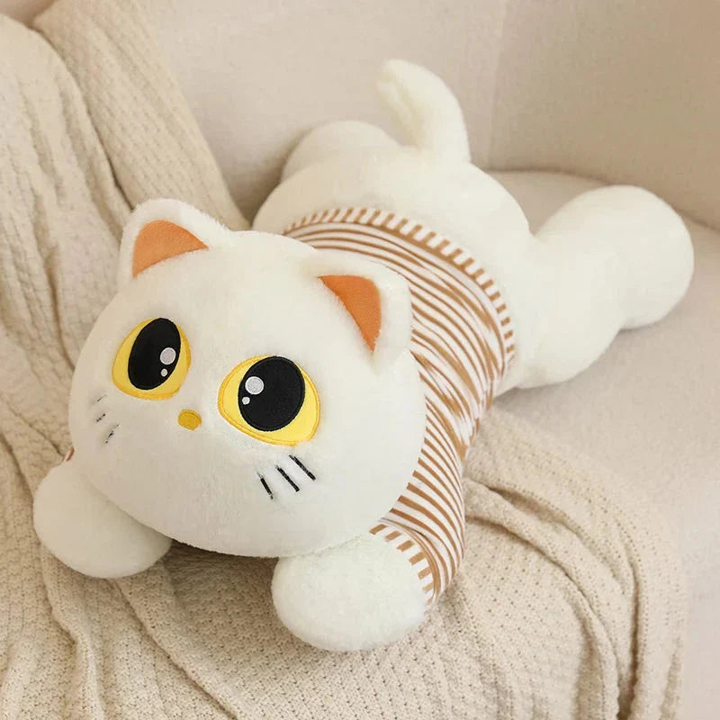 Kawaii Giant Cat Plushies