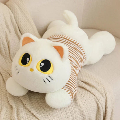 Kawaii Giant Cat Plushies