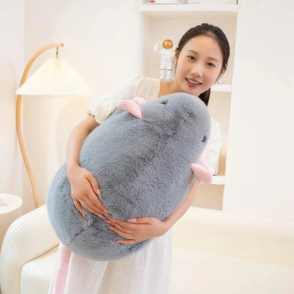 Kawaii Giant Mouse Rat Plushies