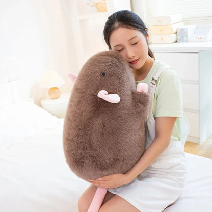 Kawaii Giant Mouse Rat Plushies