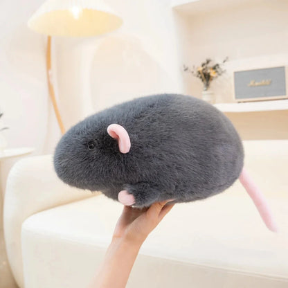 Kawaii Giant Mouse Rat Plushies
