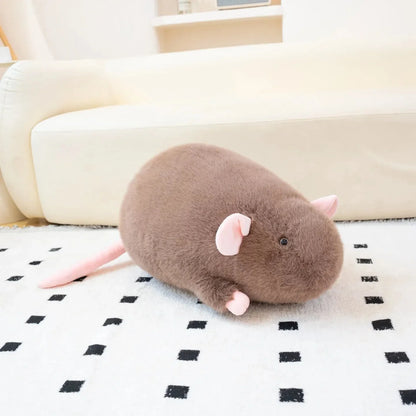 Kawaii Giant Mouse Rat Plushies