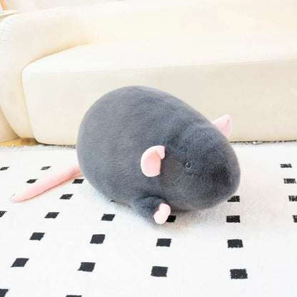 Kawaii Giant Mouse Rat Plushies
