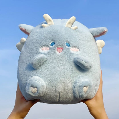 Kawaii Little Baby Dragon Plushies