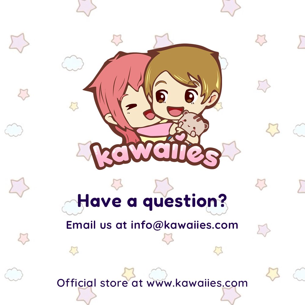 Kawaii Lucky Fortune Cat Nano Building Sets