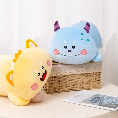Kawaii Monster Buddy Plushie Collection